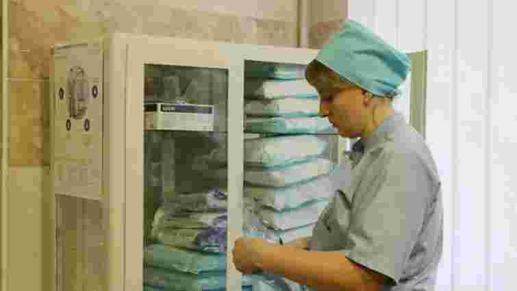 Лікарні купуватимуть службове житло для медиків: хто може претендувати