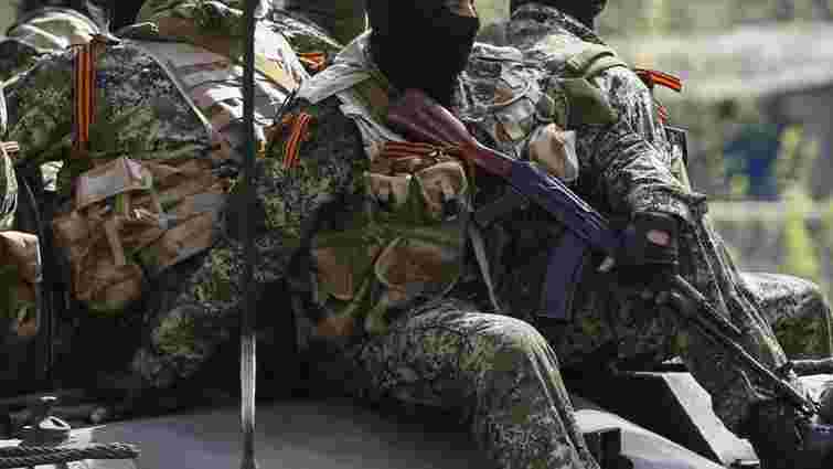 Російські диверсанти проникли в кілька населених пунктів на Покровському напрямку