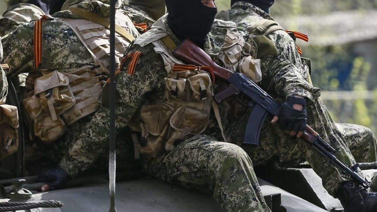 Російські диверсанти проникли в кілька населених пунктів на Покровському напрямку