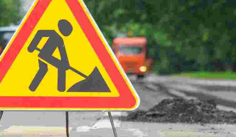 На Буковині через ремонт залізничного переїзду перекриють дорогу до кордону 