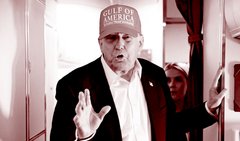 На каву з воєнним злочинцем