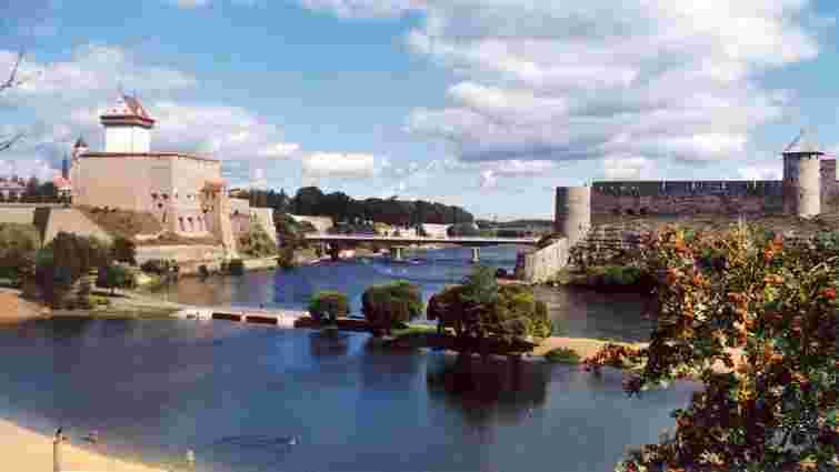 Поляк намагався переплисти річку в Естонії, щоб у Росії приєднатись до окупаційної армії 