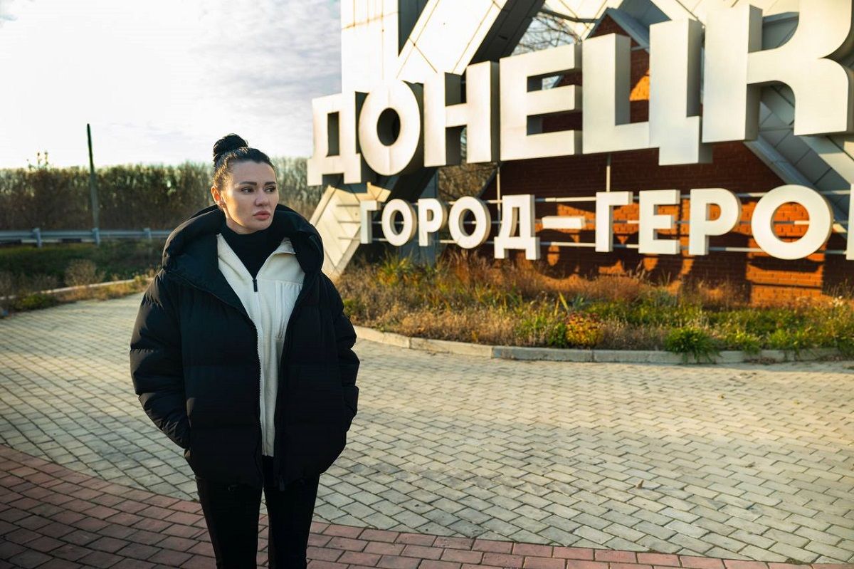 Ютуб видалив канал підозрюваної  у держзраді пропагандистки Діани Панченко