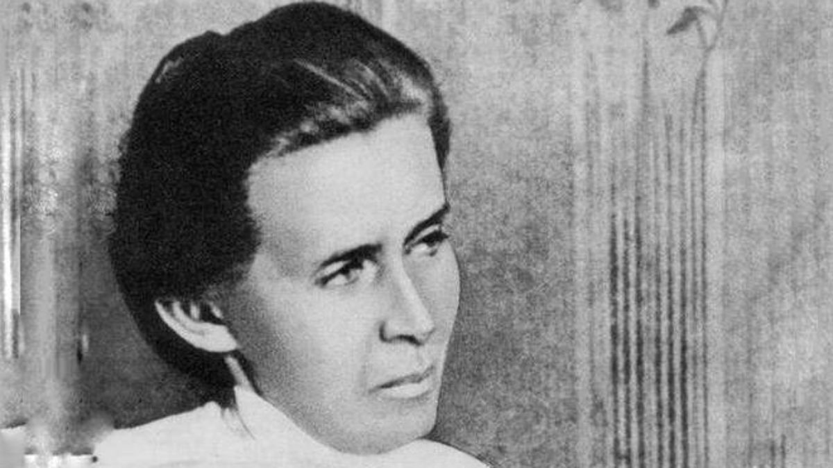 Як Леся Українка писала про кохання: 15 найбільш щемких цитат