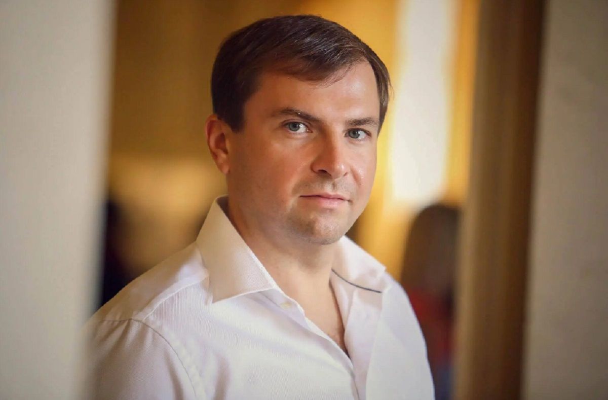 Підозрюваного у держзраді нардепа Федора Христенка оголосили в розшук 