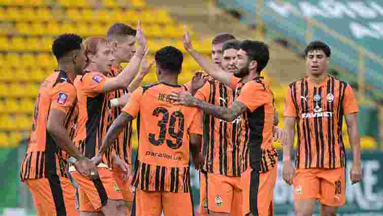 «Шахтар» проти «Панатінаїкоса»: анонс матчу-відповіді кваліфікації Ліги Європи