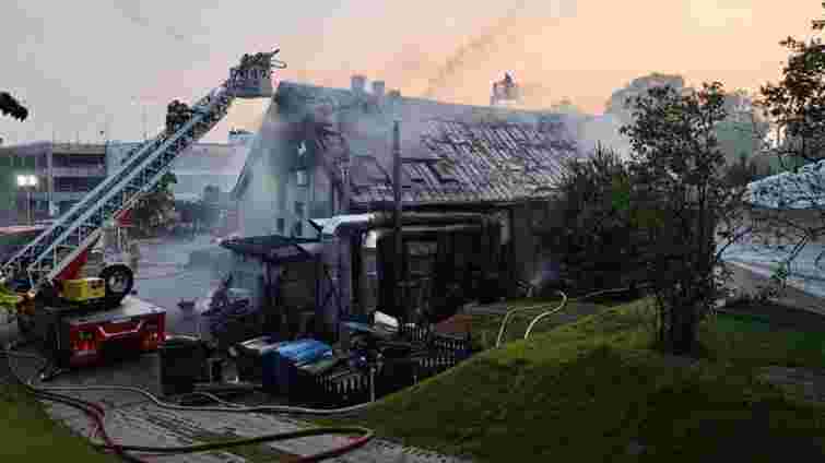 У Польщі судять ще шістьох російських агентів, які влаштовували масштабні пожежі