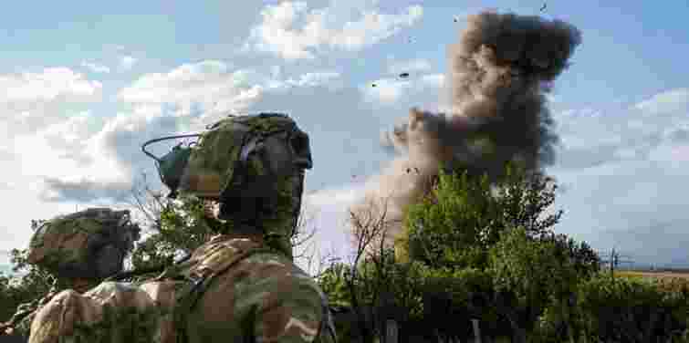  «Азов» повідомив про ліквідацію понад 150 окупантів на Покровському напрямку