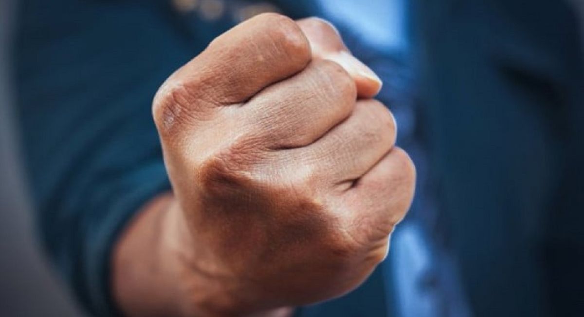 Пенсіонерку з Львівщини покарали за побиття сина безвісти зниклого воїна