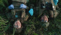 «Куба та Аляска»: про втрати, травми та стійкість