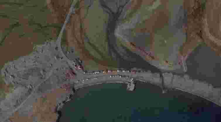 Росія готується до випробування нової ракети з ядерною боєголовкою, – Reuters 