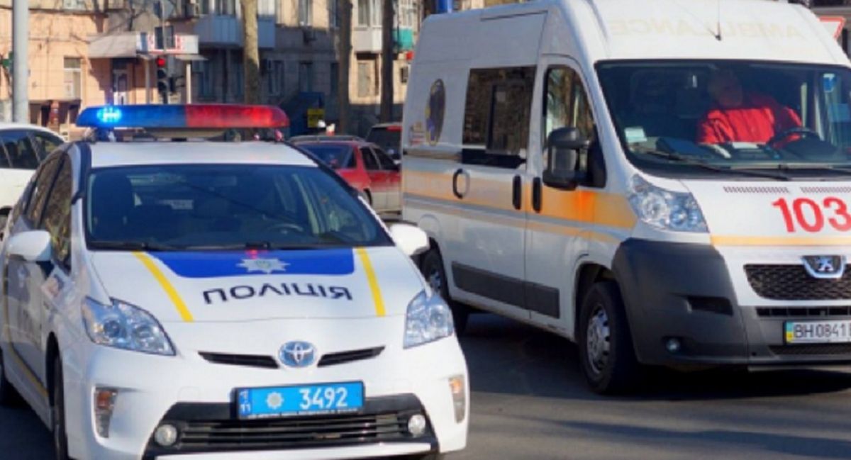 Двох 14-річних юнаків знайшли мертвими в приватному будинку у Львові