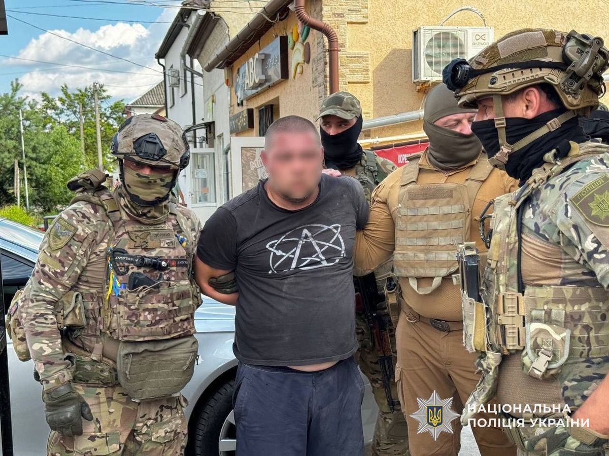Ексміліціонера і голову профспілки Сергія Джихура ув’язнили за наркоторгівлю на Закарпатті 