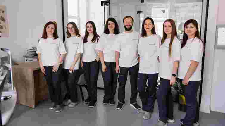 Офтальмологічний центр Дмитра Горячева: як український центр встановлює світові стандарти