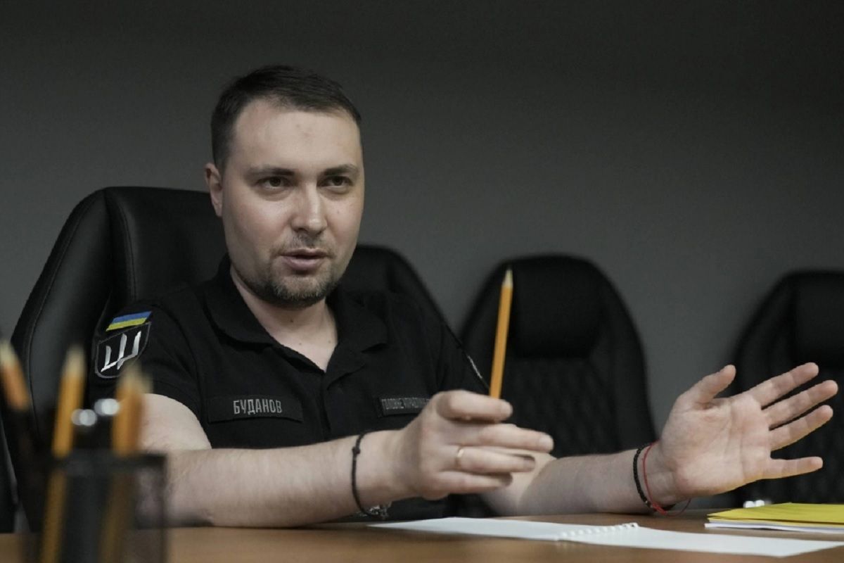 Буданов застеріг щодо загрози військової співпраці Росії та КНДР не лише для України