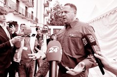 Відлуння Помаранчевої революції