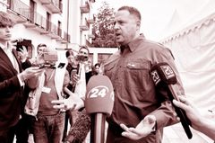 Відлуння Помаранчевої революції