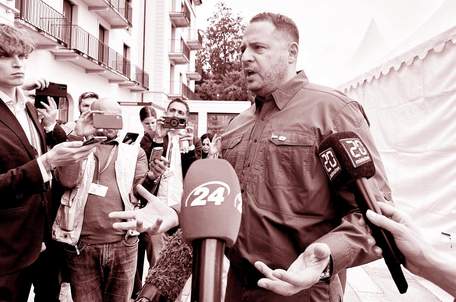 Відлуння Помаранчевої революції