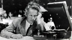 Найвидатніший український режисер, який знімав фільми для Сталіна