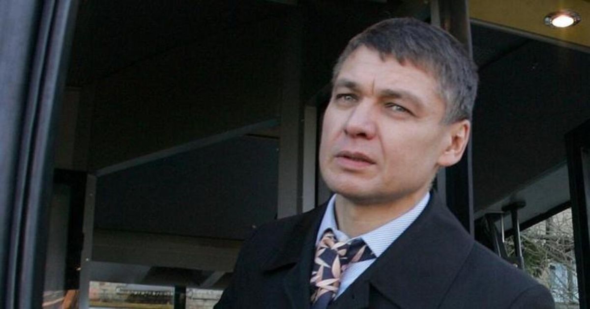 ДБР передало до суду справу про привласнення майна ЛАЗу Ігорем Чуркіним