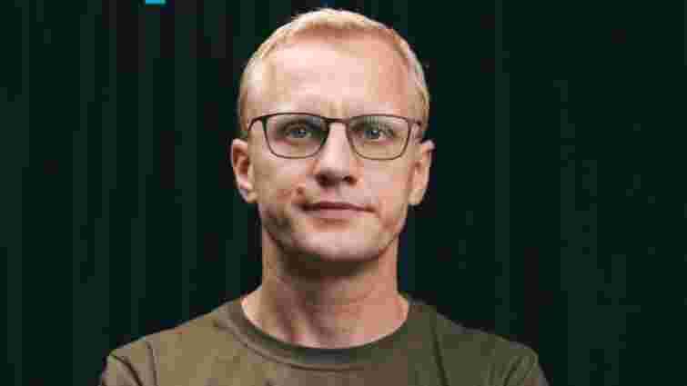 ДБР завершило розслідування у справі керівника ЦПК Віталія Шабуніна