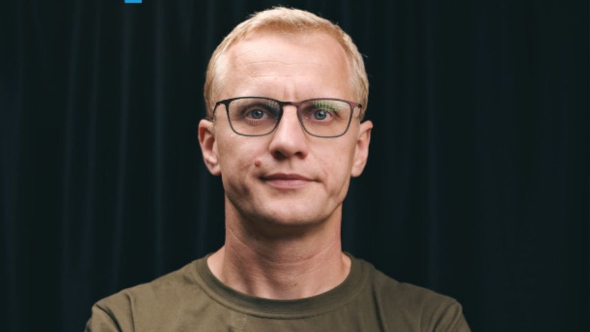 ДБР завершило розслідування у справі керівника ЦПК Віталія Шабуніна