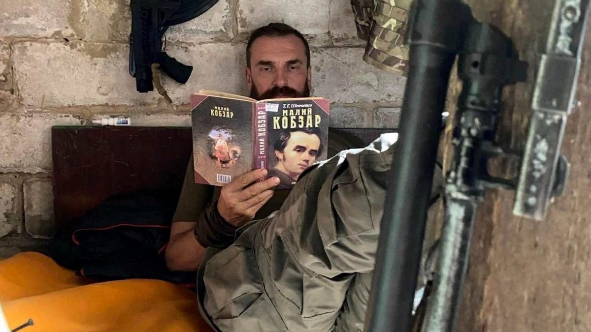 10 цитат з віршів Тараса Шевченка, які закликають до боротьби