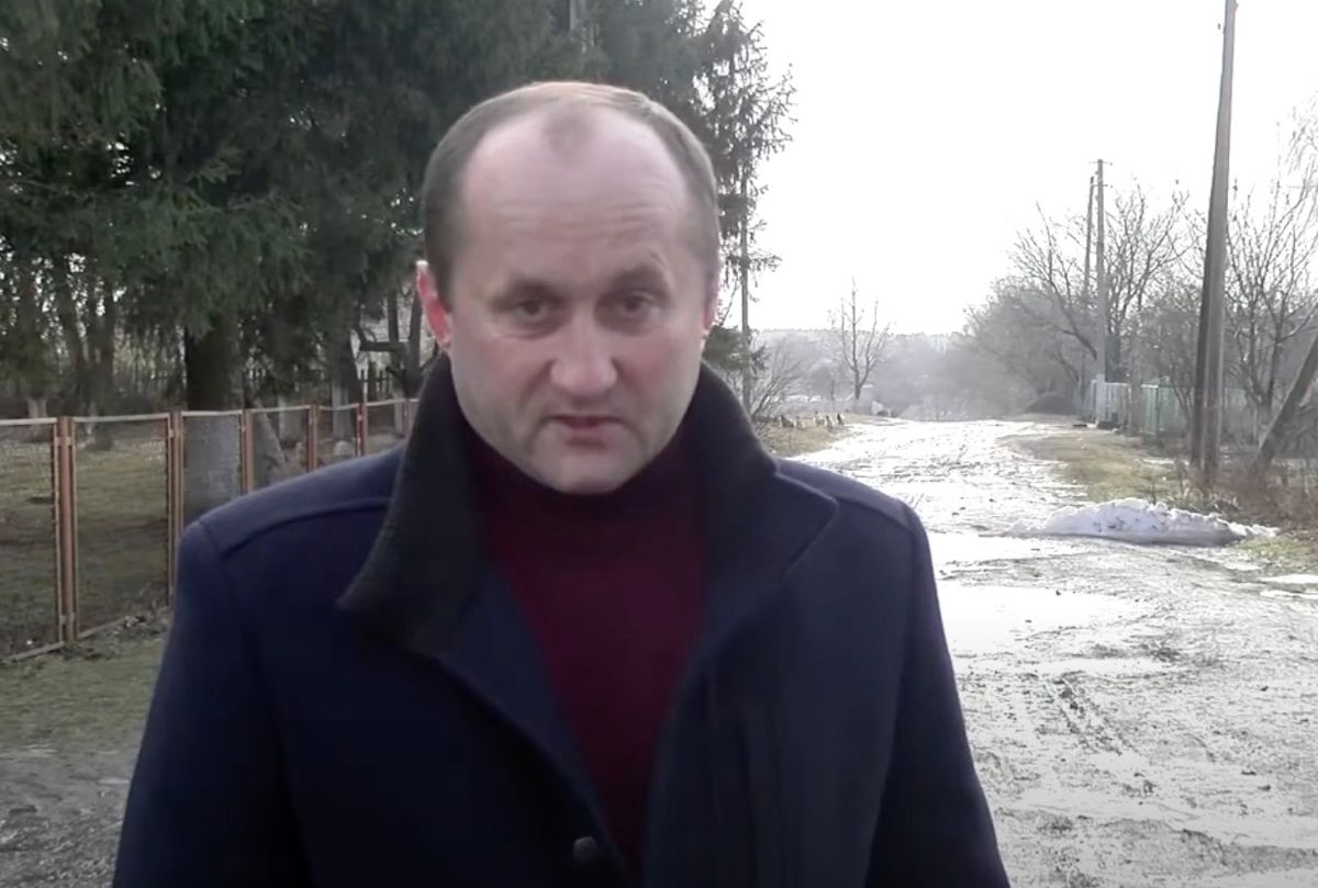 Майно колишнього голови райради на Рівненщині на 5,8 млн грн визнали незаконним