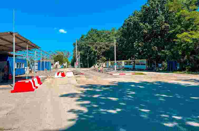 На буковинському пункті пропуску «Кельменці – Ларга» ремонтуватимуть дорогу