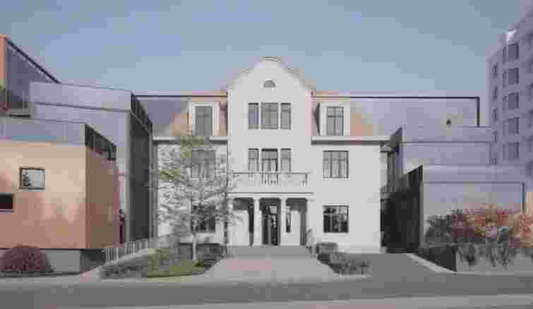 Власниця львівської клініки Genesis розбудує віллу під медичний центр