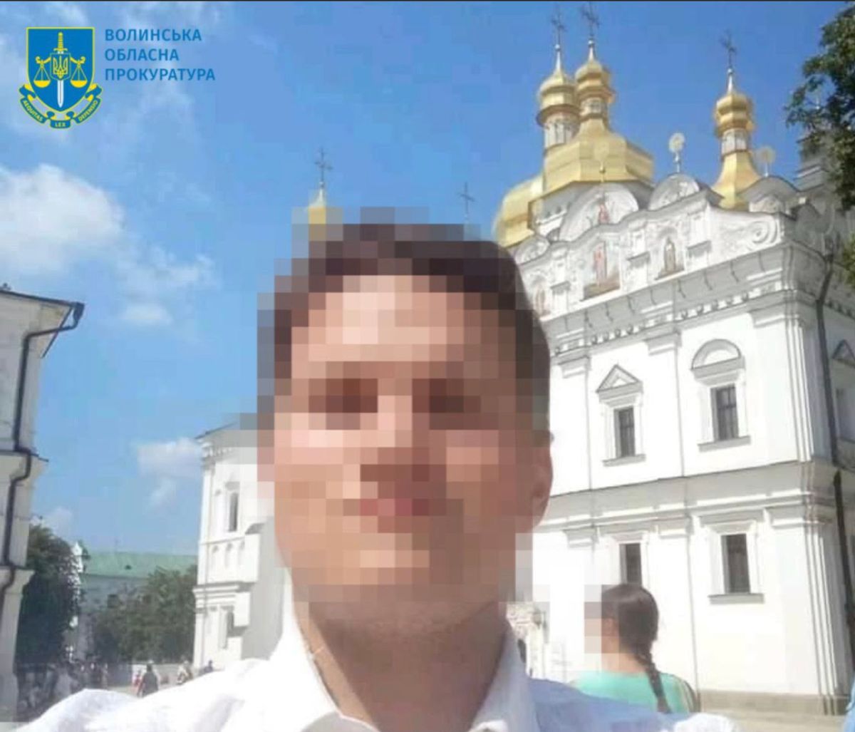 СБУ викрила 26-річного волинянина на поширенні російської пропаганди