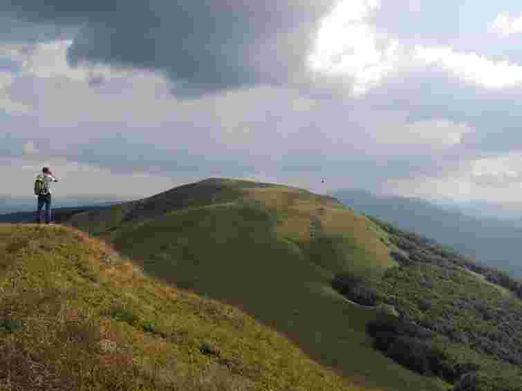 Для майбутньої ВЕС на межі Закарпаття та Львівщини виділили 200 га