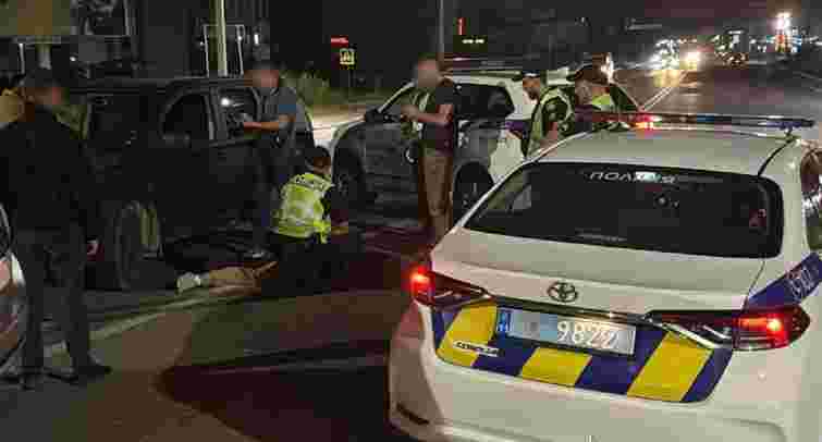 У Львові затримали двох посередників у вирішенні питань з ТЦК