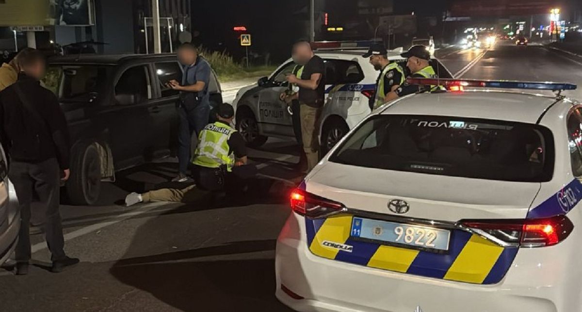 У Львові затримали двох посередників у вирішенні питань з ТЦК