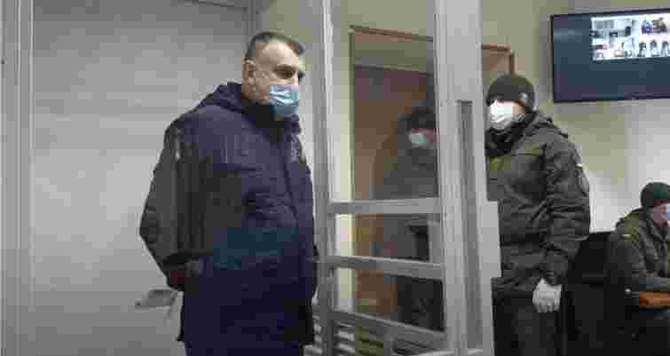 Під час обміну в Росію виїхав колишній міліцейський чиновник з Криму