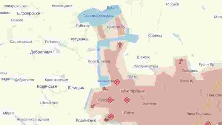 Зеленський повідомив про успіхи ЗСУ на Покровському напрямку