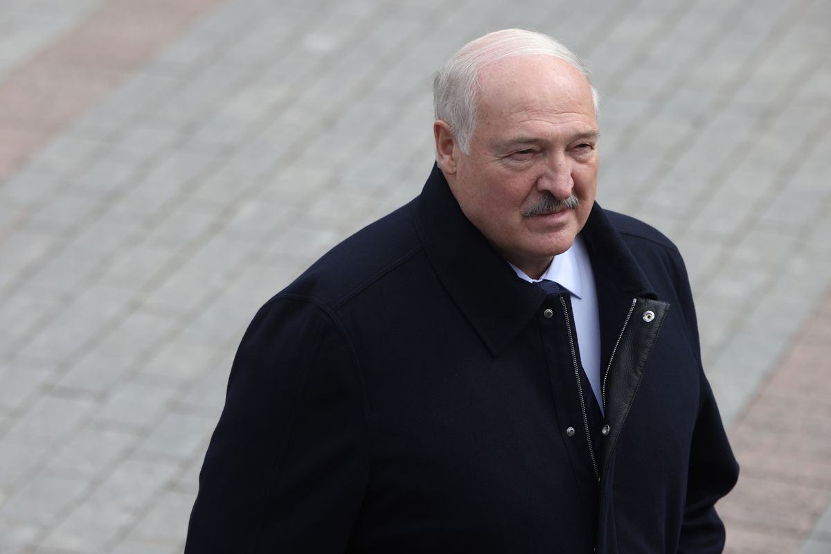 Трамп провів телефонну розмову Лукашенком та подякував йому за звільнення 16 політв'язнів