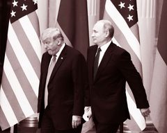 Вибір між поганим і гіршим