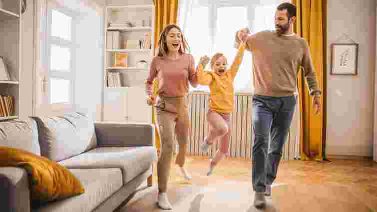 Компенсація 70%: які нові умови іпотеки для переселенців і мешканців прифронтових міст