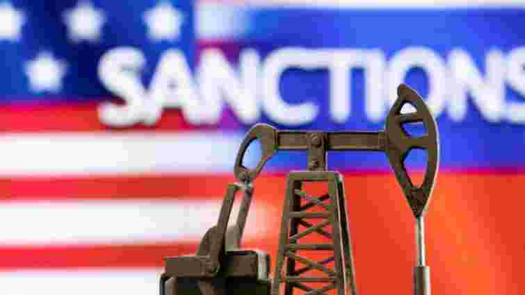 США можуть ввести санкції проти «Роснафти» та «Лукойлу», щоб натиснути на Путіна