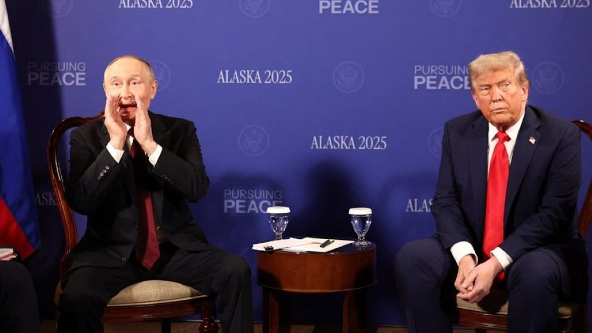 Трамп і Путін не змогли дійти згоди щодо кількох важливих пунктів під час переговорів