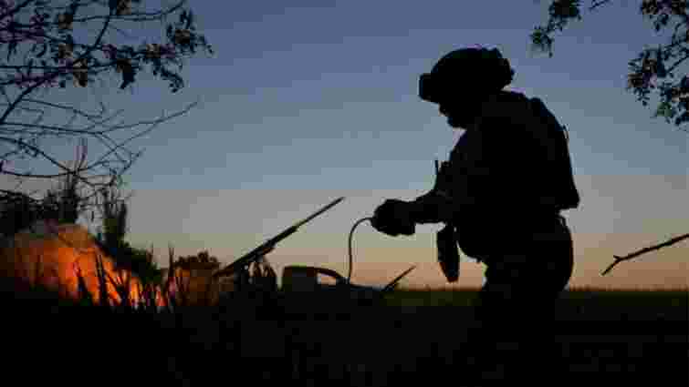 Росіяни окупували два села в Донецькій області 