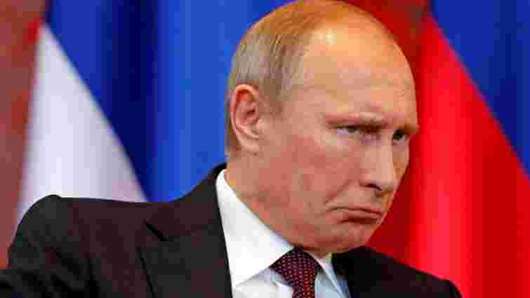 Путін висунув вимогу щодо статусу російської мови та церкви в Україні, – NYT