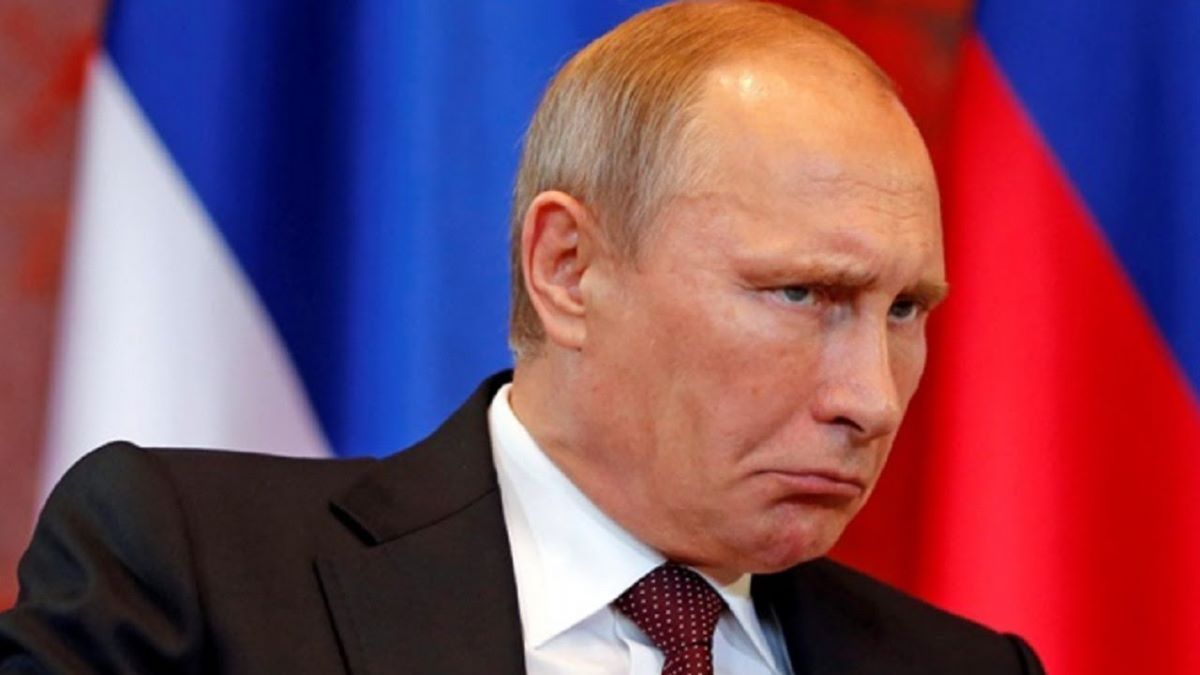 Путін висунув вимогу щодо статусу російської мови та церкви в Україні, – NYT