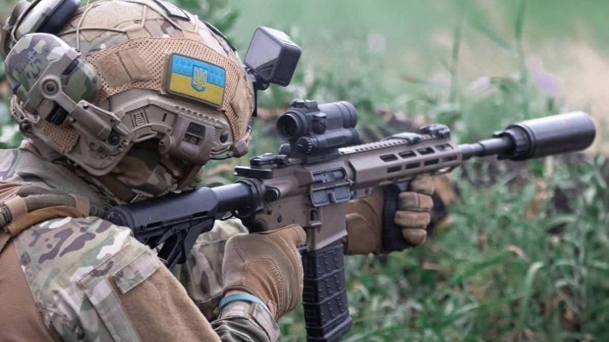 Українські військові просунулися до 2,5 км на одному з напрямків фронту