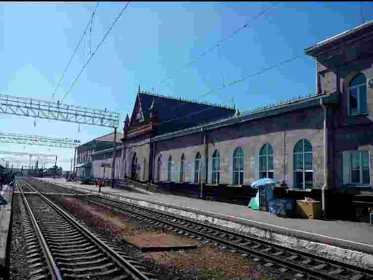 Уночі дрони атакували залізничну станцію у Воронезькій області
