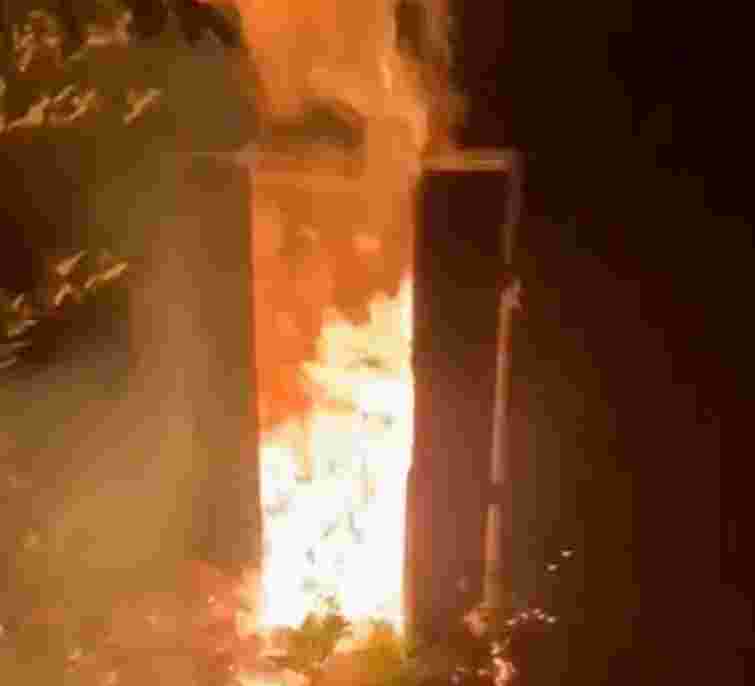 Партизан порушив логістику росіян в Луганській області
