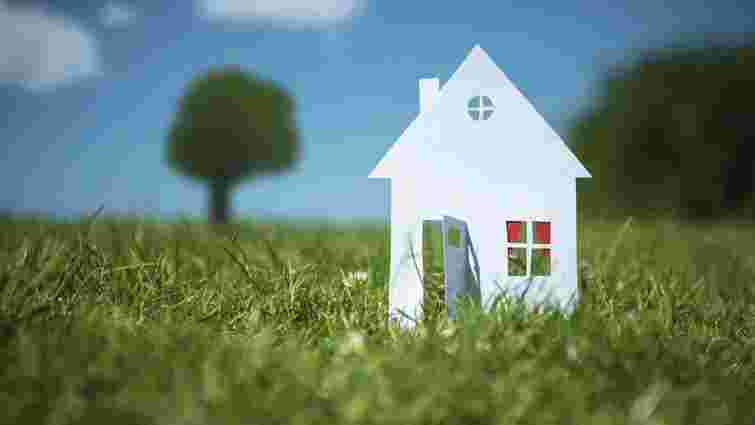 Земельна ділянка замість втраченої через війну: Верховна Рада розглядає новий законопроєкт