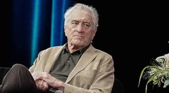 Фільми з Робертом Де Ніро, які обов’язково треба подивитись