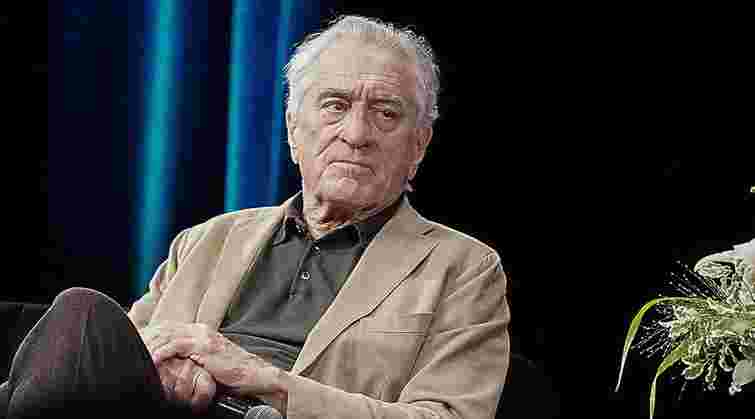 Фільми з Робертом Де Ніро, які обов’язково треба подивитись